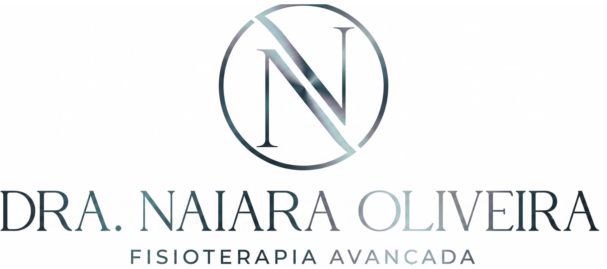 Dra Naiara Oliveira Logo